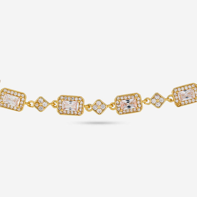 Zircon Bracelet Zircon Bracelet 199093
