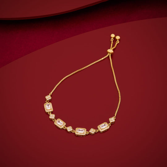 Zircon Bracelet Zircon Bracelet 199093