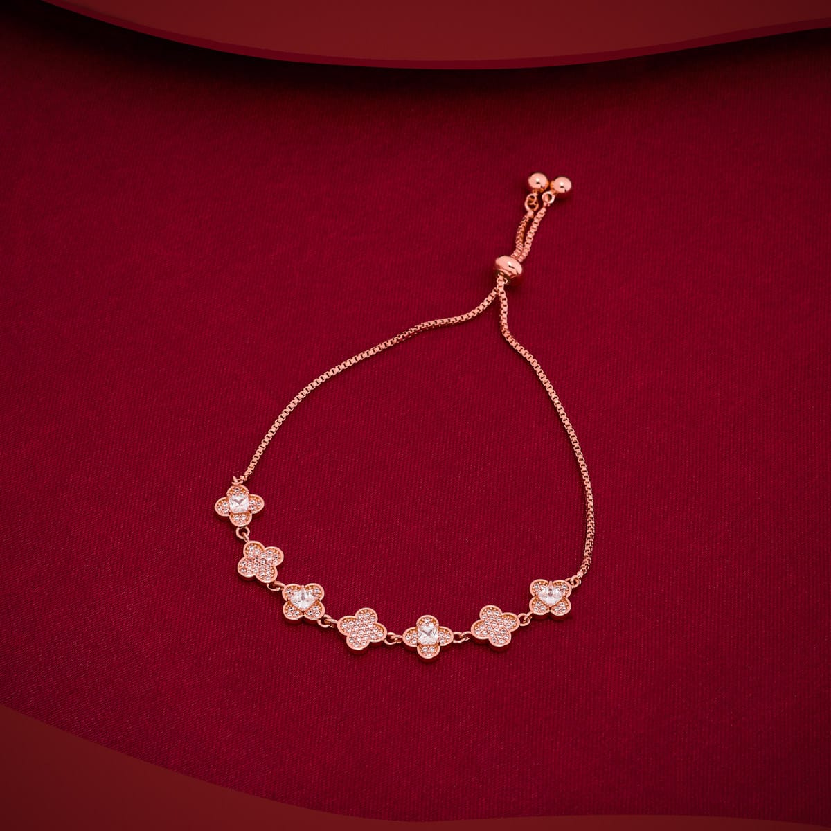 Zircon Bracelet Zircon Bracelet 199094