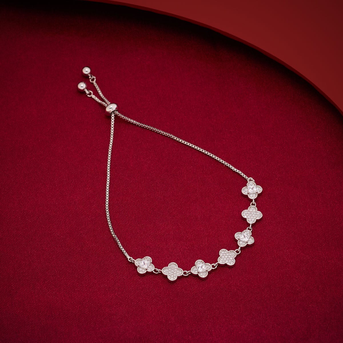 Zircon Bracelet Zircon Bracelet 199094