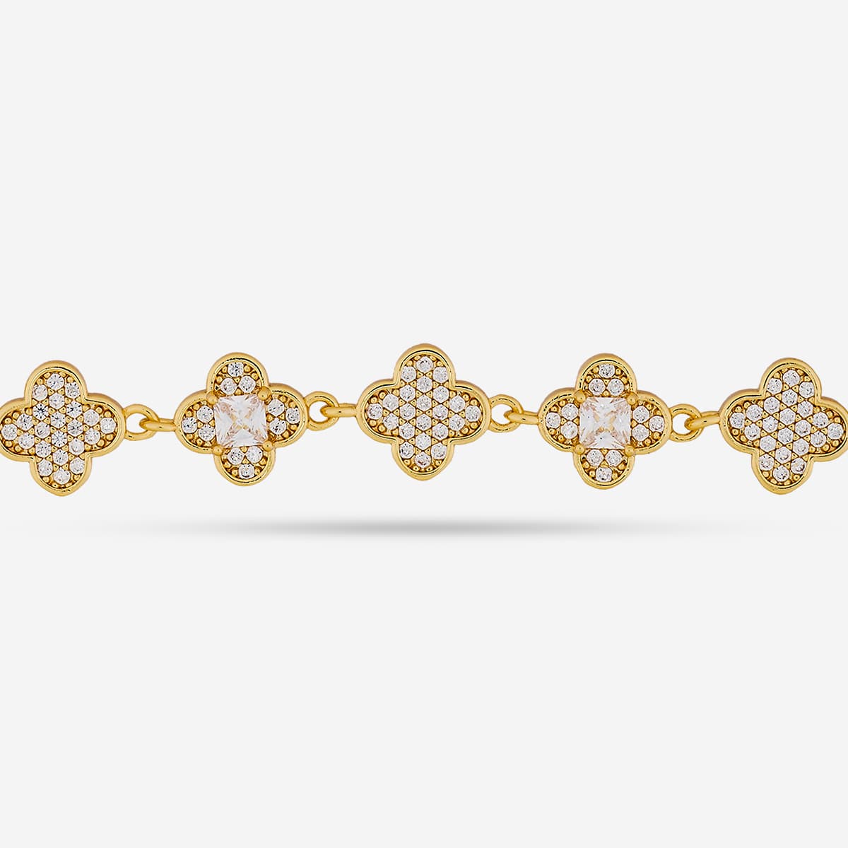 Zircon Bracelet Zircon Bracelet 199094