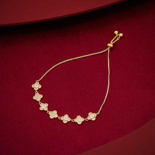 Zircon Bracelet Zircon Bracelet 199094
