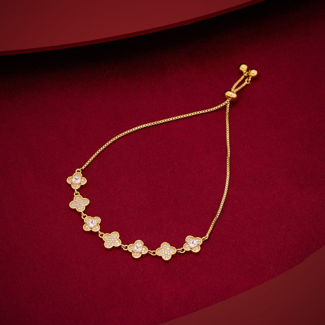 Zircon Bracelet Zircon Bracelet 199094