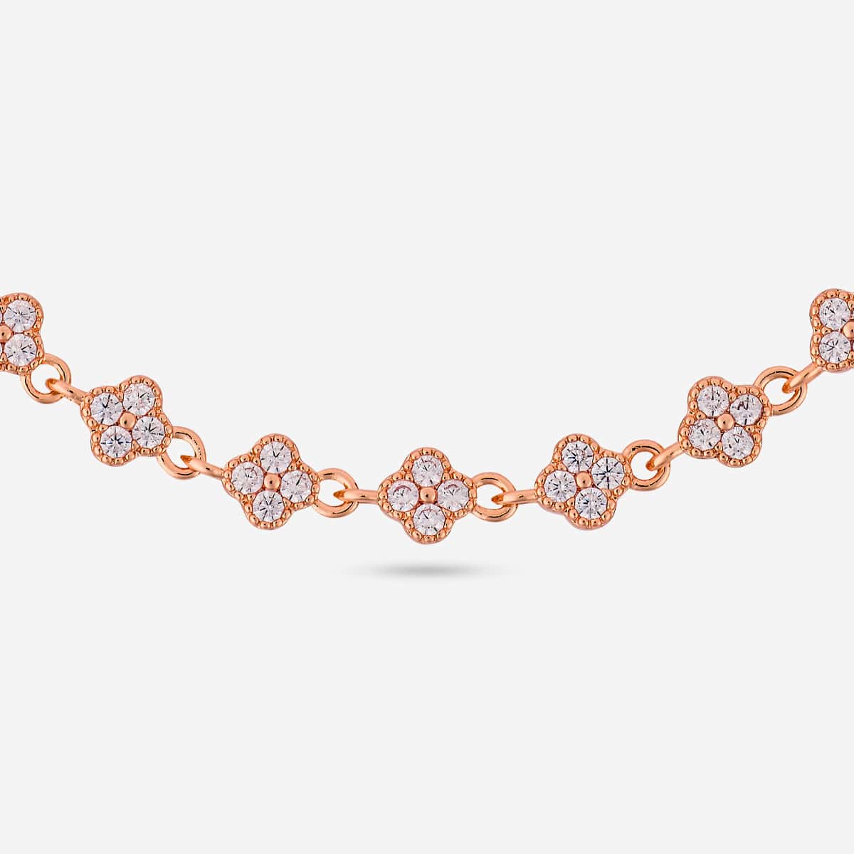 Zircon Bracelet Zircon Bracelet 199095