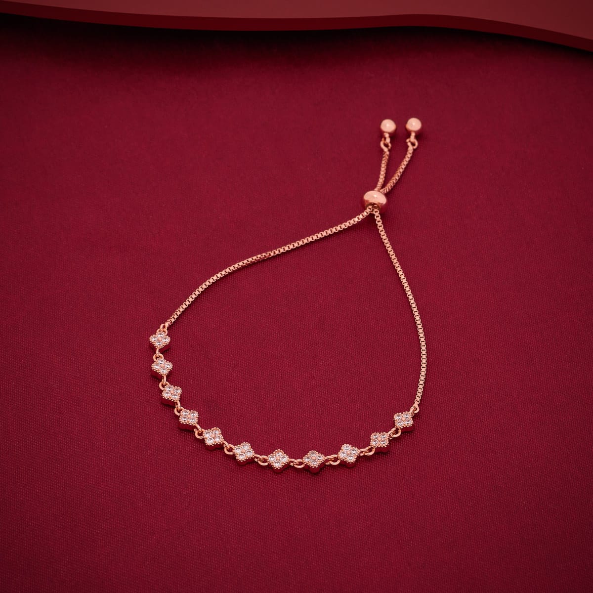 Zircon Bracelet Zircon Bracelet 199095