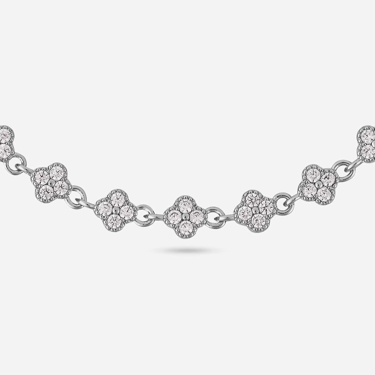 Zircon Bracelet Zircon Bracelet 199095