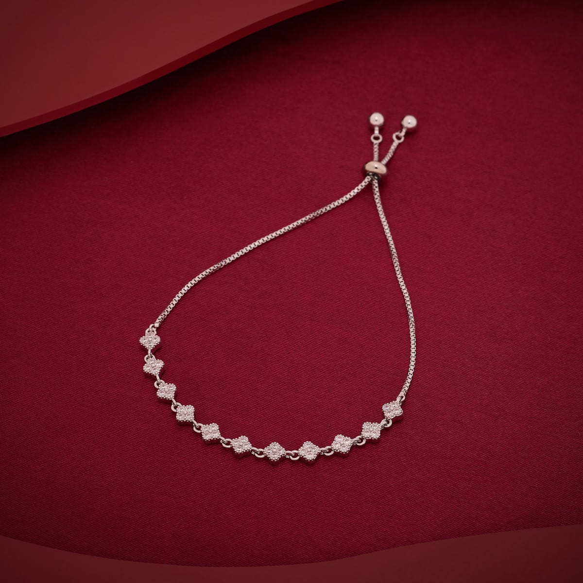 Zircon Bracelet Zircon Bracelet 199095