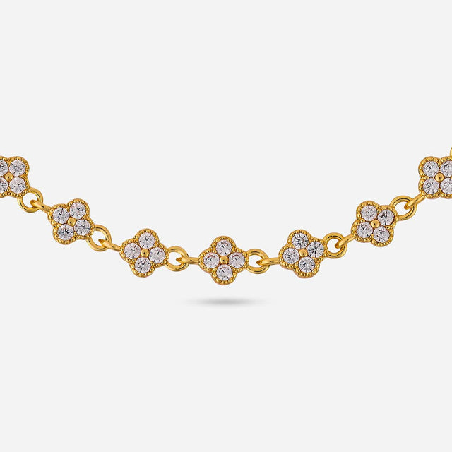 Zircon Bracelet Zircon Bracelet 199095