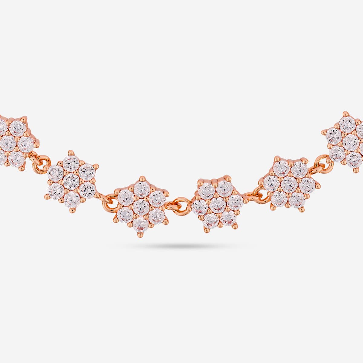 Zircon Bracelet Zircon Bracelet 199096