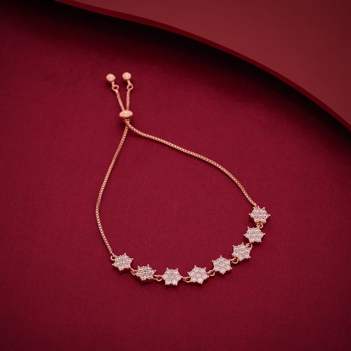 Zircon Bracelet Zircon Bracelet 199096