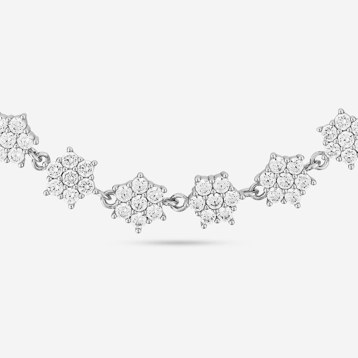 Zircon Bracelet Zircon Bracelet 199096