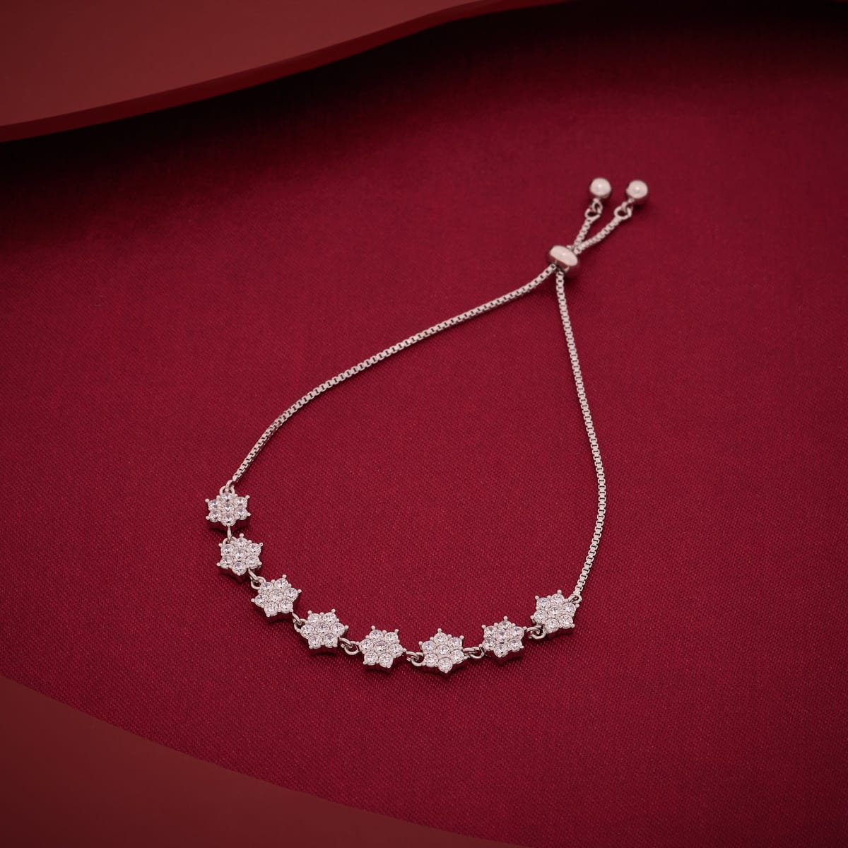 Zircon Bracelet Zircon Bracelet 199096