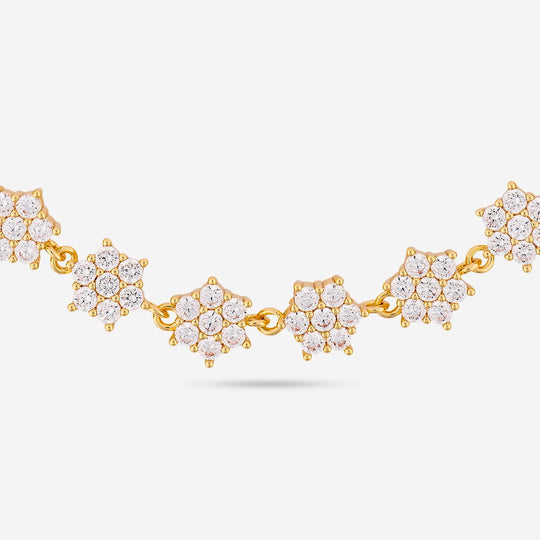 Zircon Bracelet Zircon Bracelet 199096