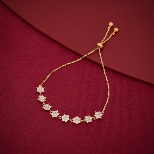Zircon Bracelet Zircon Bracelet 199096