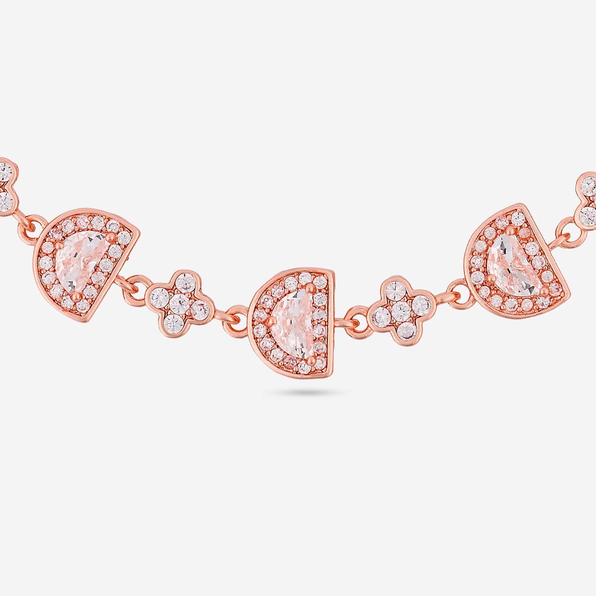 Zircon Bracelet Zircon Bracelet 199097