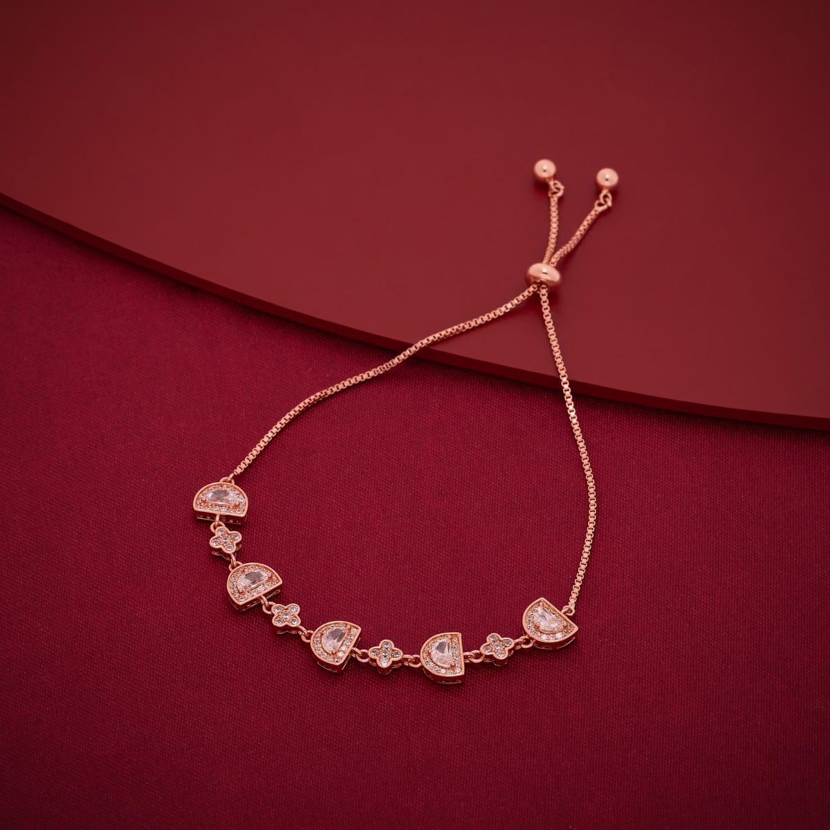 Zircon Bracelet Zircon Bracelet 199097