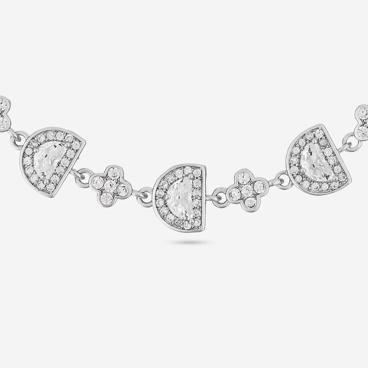 Zircon Bracelet Zircon Bracelet 199097