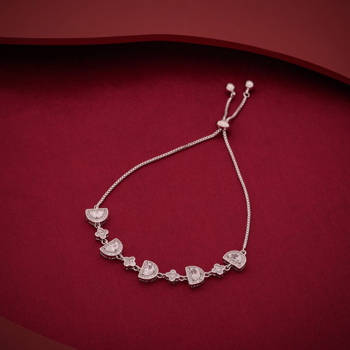 Zircon Bracelet Zircon Bracelet 199097