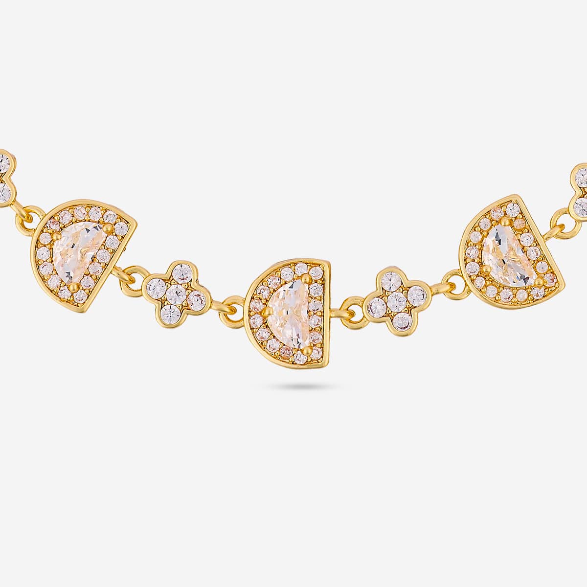 Zircon Bracelet Zircon Bracelet 199097