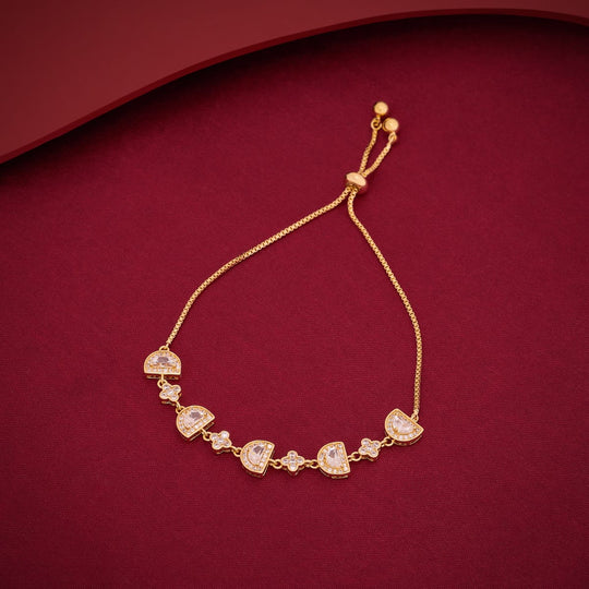 Zircon Bracelet Zircon Bracelet 199097