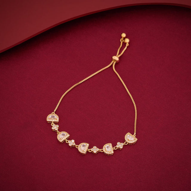 Zircon Bracelet Zircon Bracelet 199097