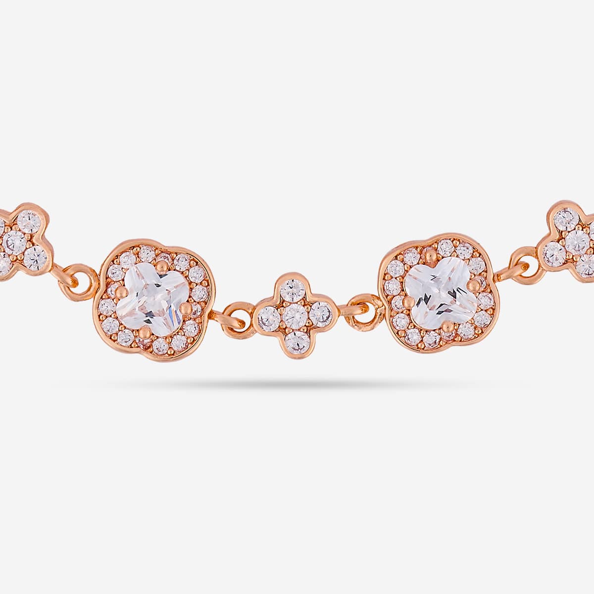 Zircon Bracelet Zircon Bracelet 199098