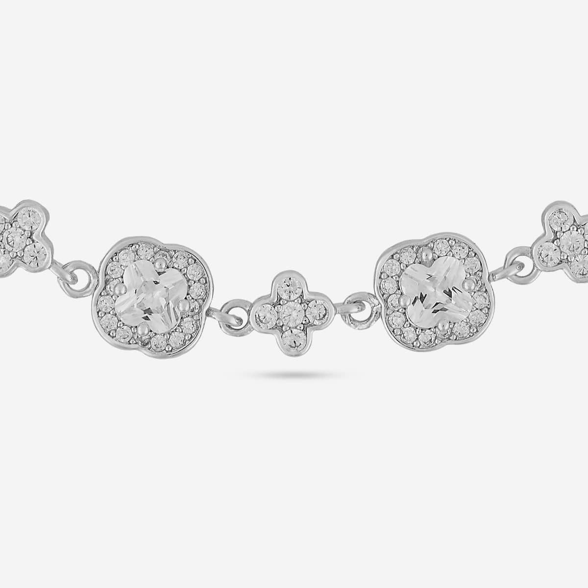 Zircon Bracelet Zircon Bracelet 199098