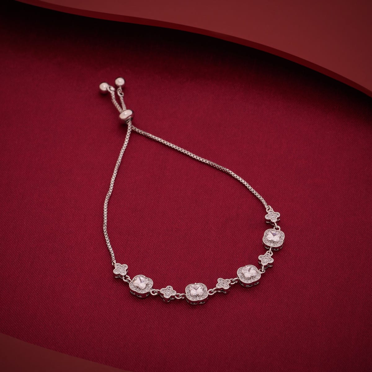 Zircon Bracelet Zircon Bracelet 199098