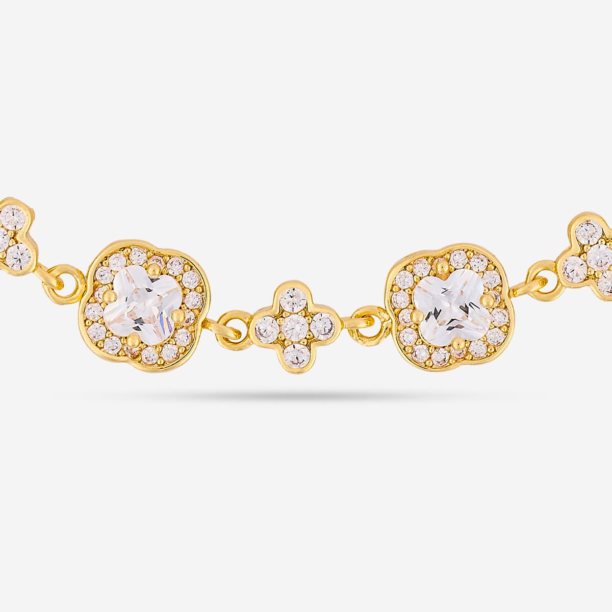 Zircon Bracelet Zircon Bracelet 199098