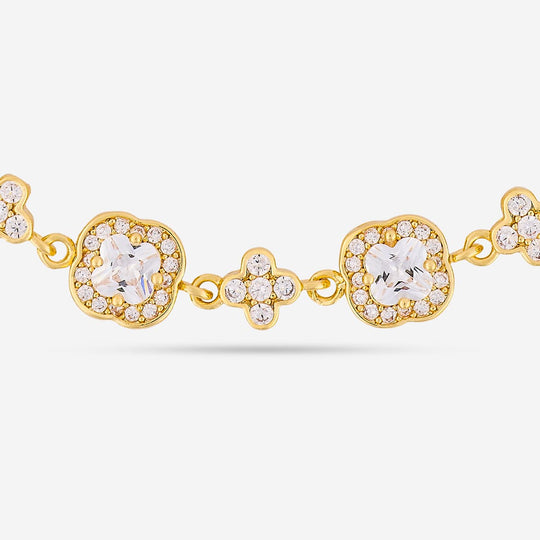 Zircon Bracelet Zircon Bracelet 199098