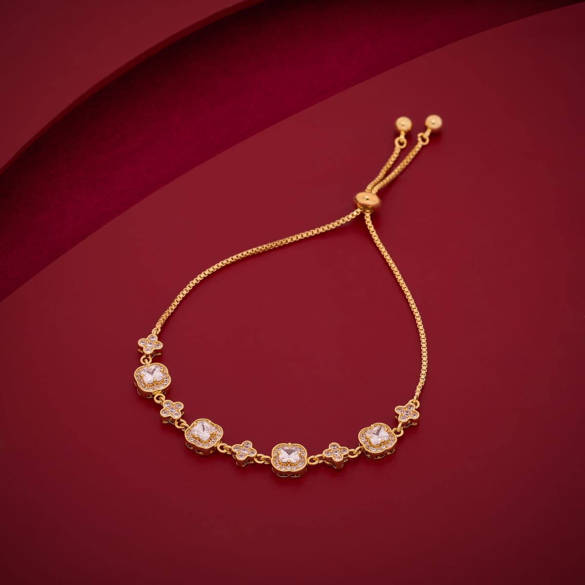 Zircon Bracelet Zircon Bracelet 199098