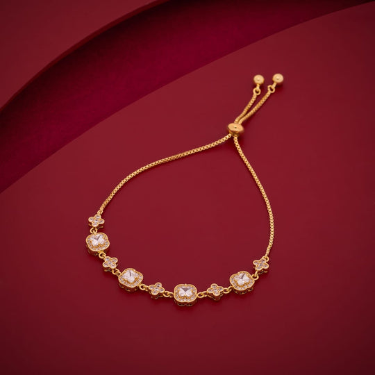 Zircon Bracelet Zircon Bracelet 199098