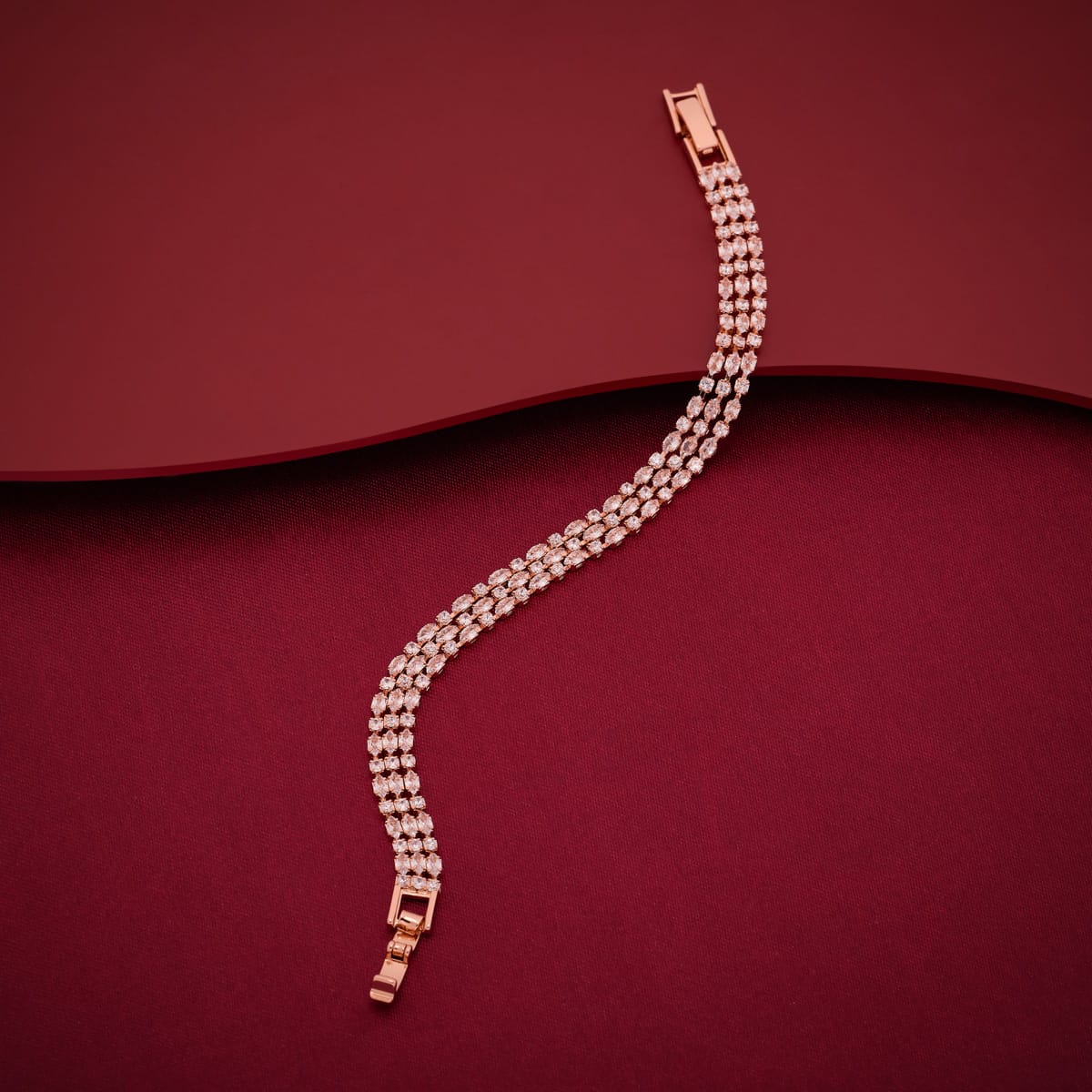 Zircon Bracelet Zircon Bracelet 199099