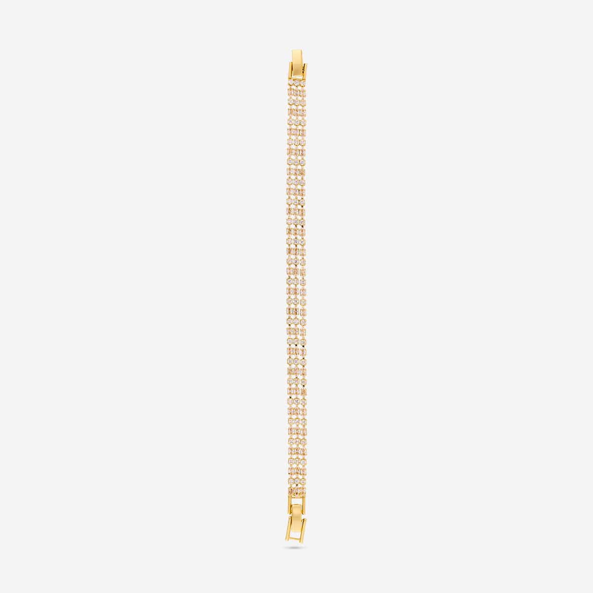Zircon Bracelet Zircon Bracelet 199099