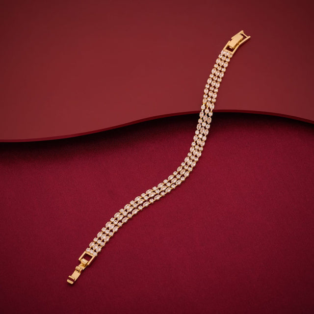 Zircon Bracelet Zircon Bracelet 199099
