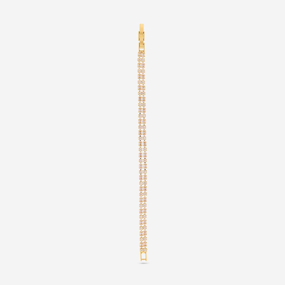Zircon Bracelet Zircon Bracelet 199100
