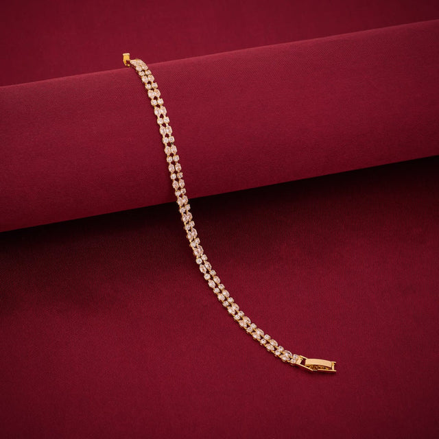 Zircon Bracelet Zircon Bracelet 199100