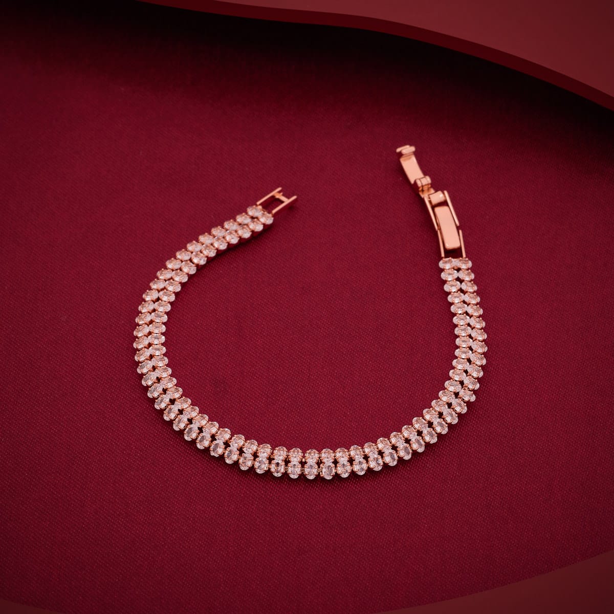 Zircon Bracelet Zircon Bracelet 199101