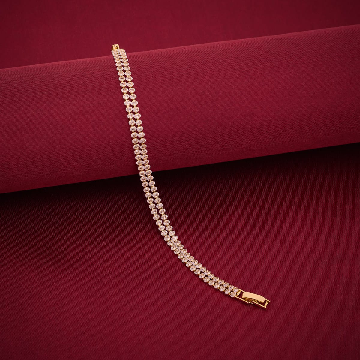 Zircon Bracelet Zircon Bracelet 199101