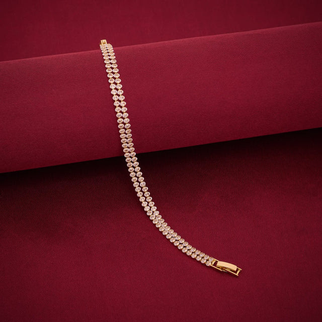 Zircon Bracelet Zircon Bracelet 199101
