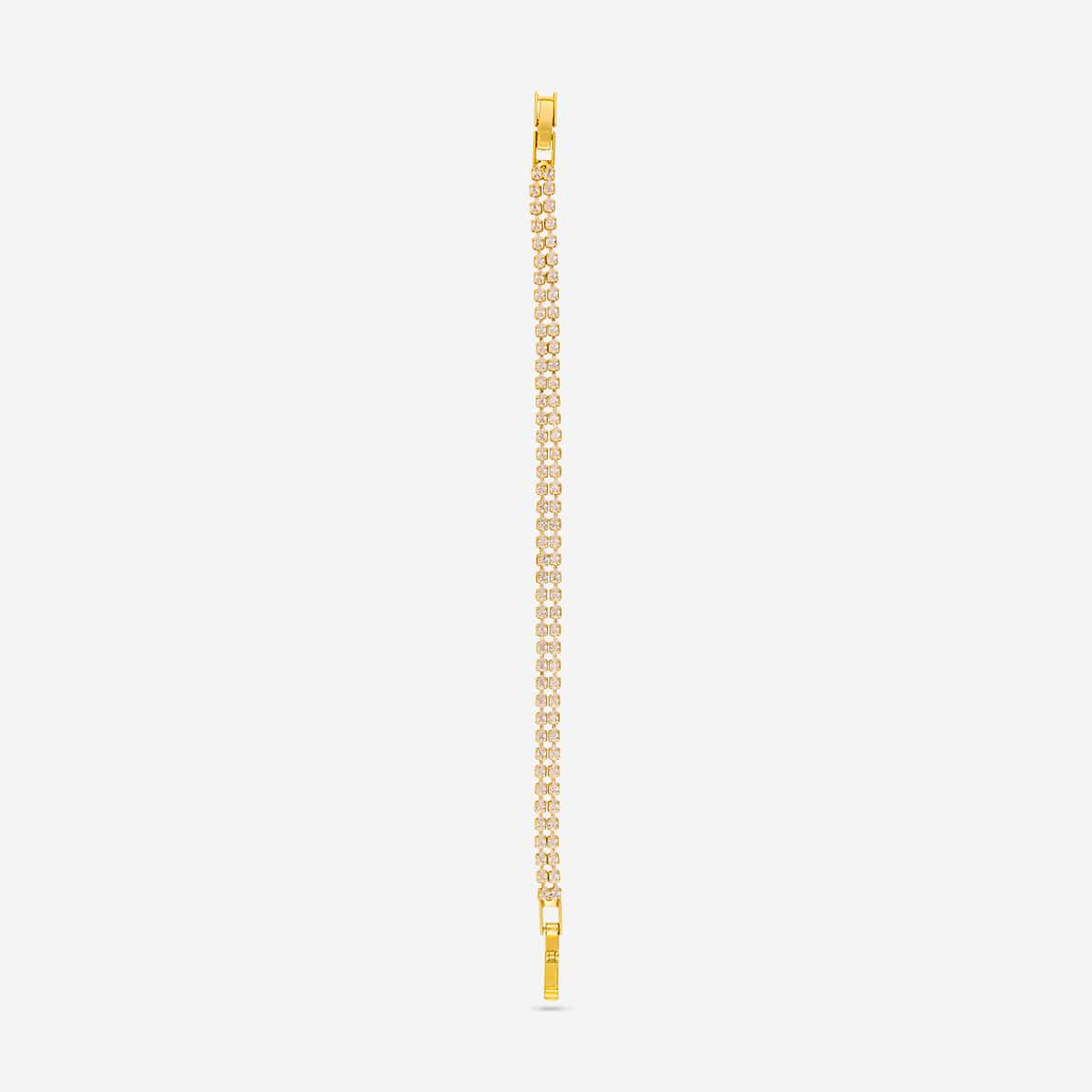 Zircon Bracelet Zircon Bracelet 199102