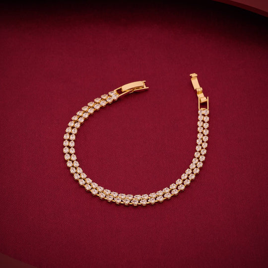 Zircon Bracelet Zircon Bracelet 199102
