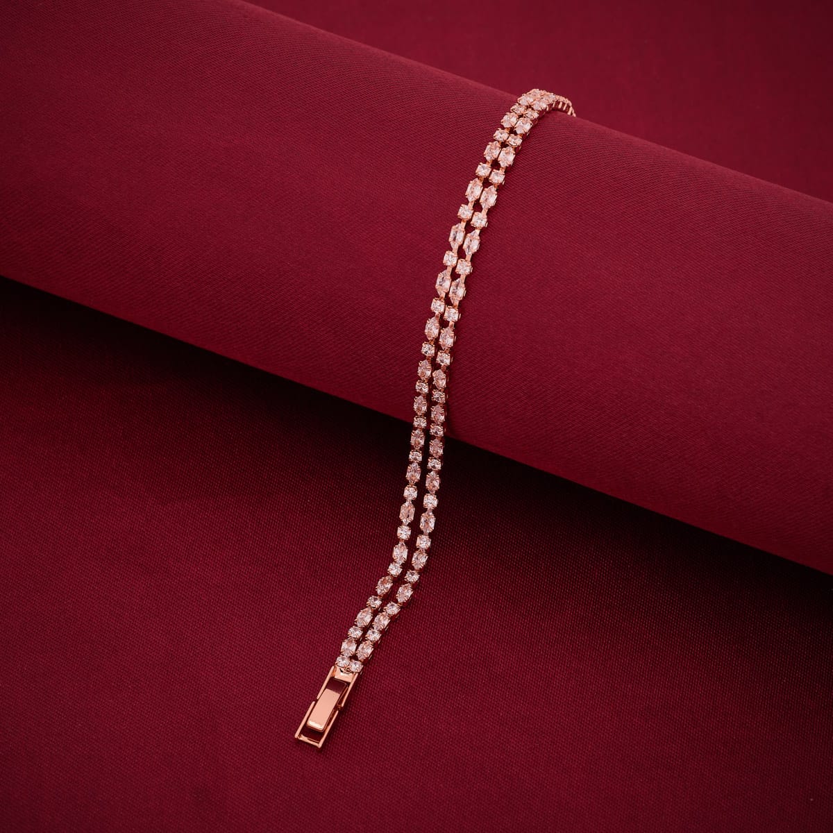 Zircon Bracelet Zircon Bracelet 199103
