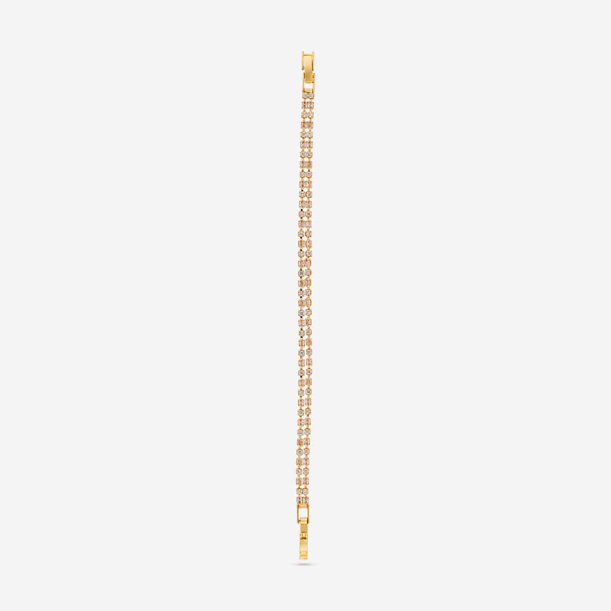 Zircon Bracelet Zircon Bracelet 199103