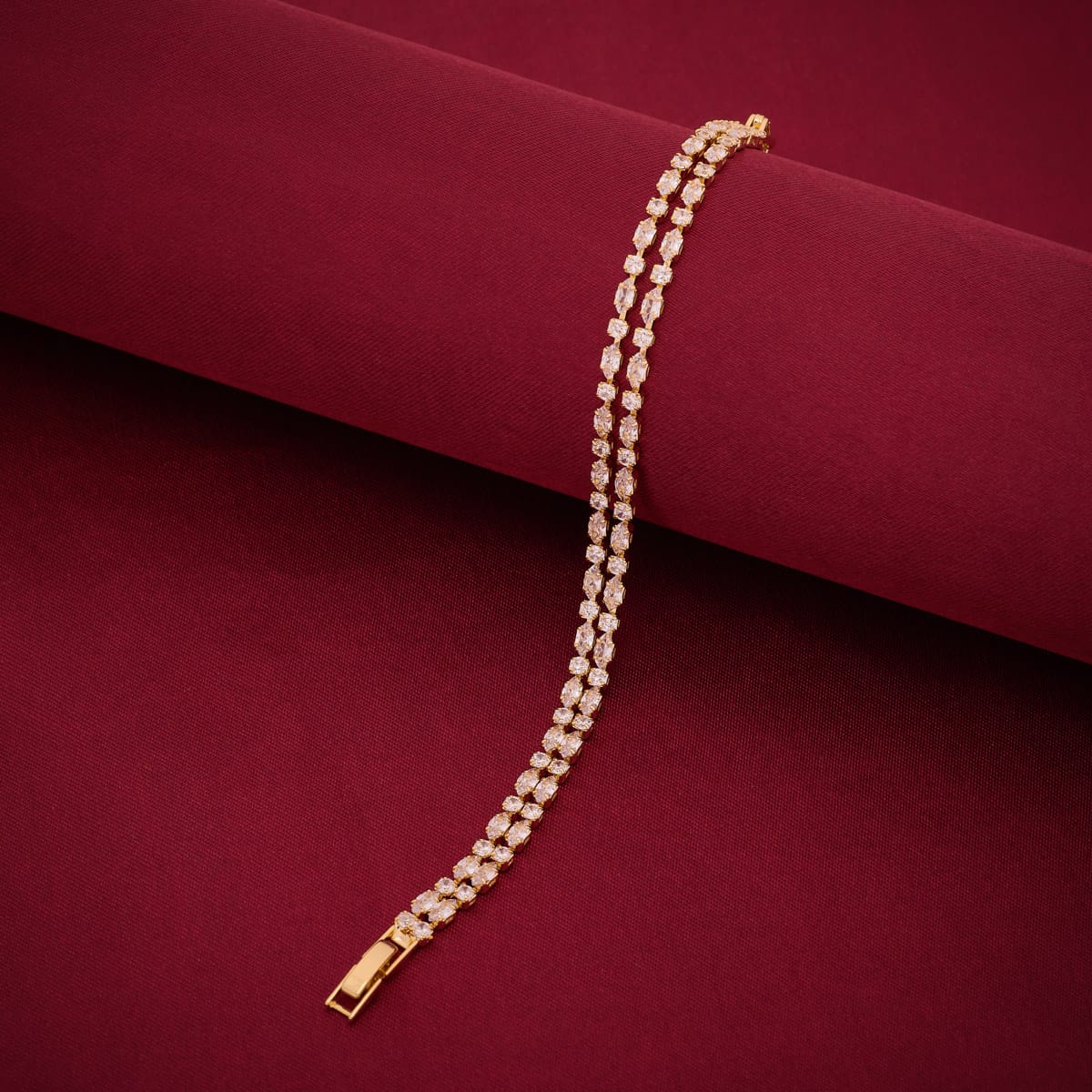 Zircon Bracelet Zircon Bracelet 199103