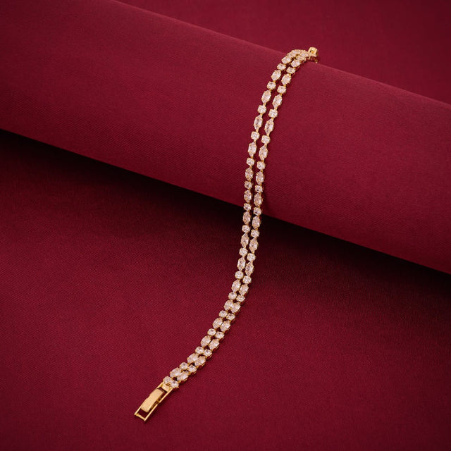 Zircon Bracelet Zircon Bracelet 199103