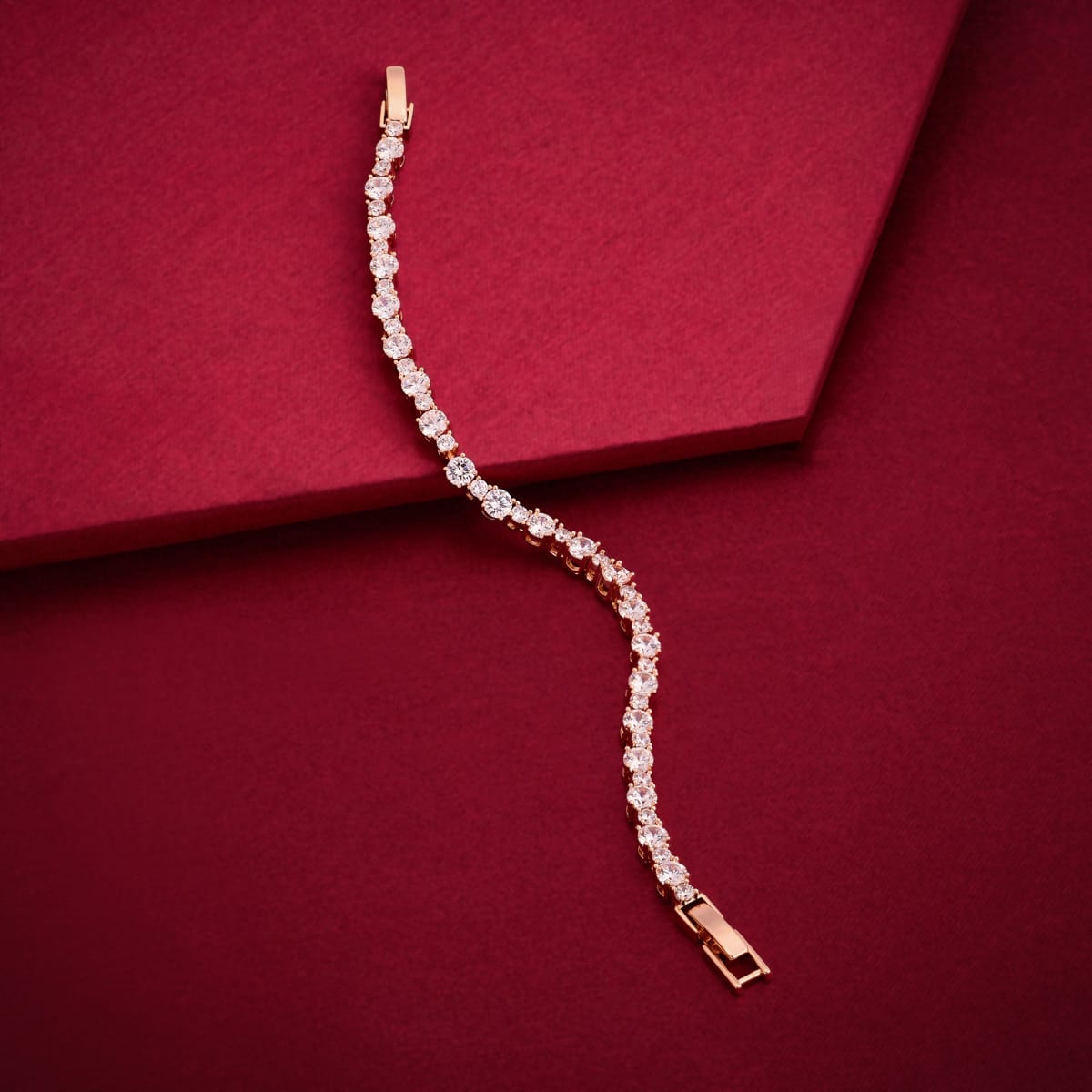 Zircon Bracelet Zircon Bracelet 199811