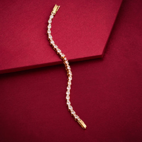 Zircon Bracelet Zircon Bracelet 199811