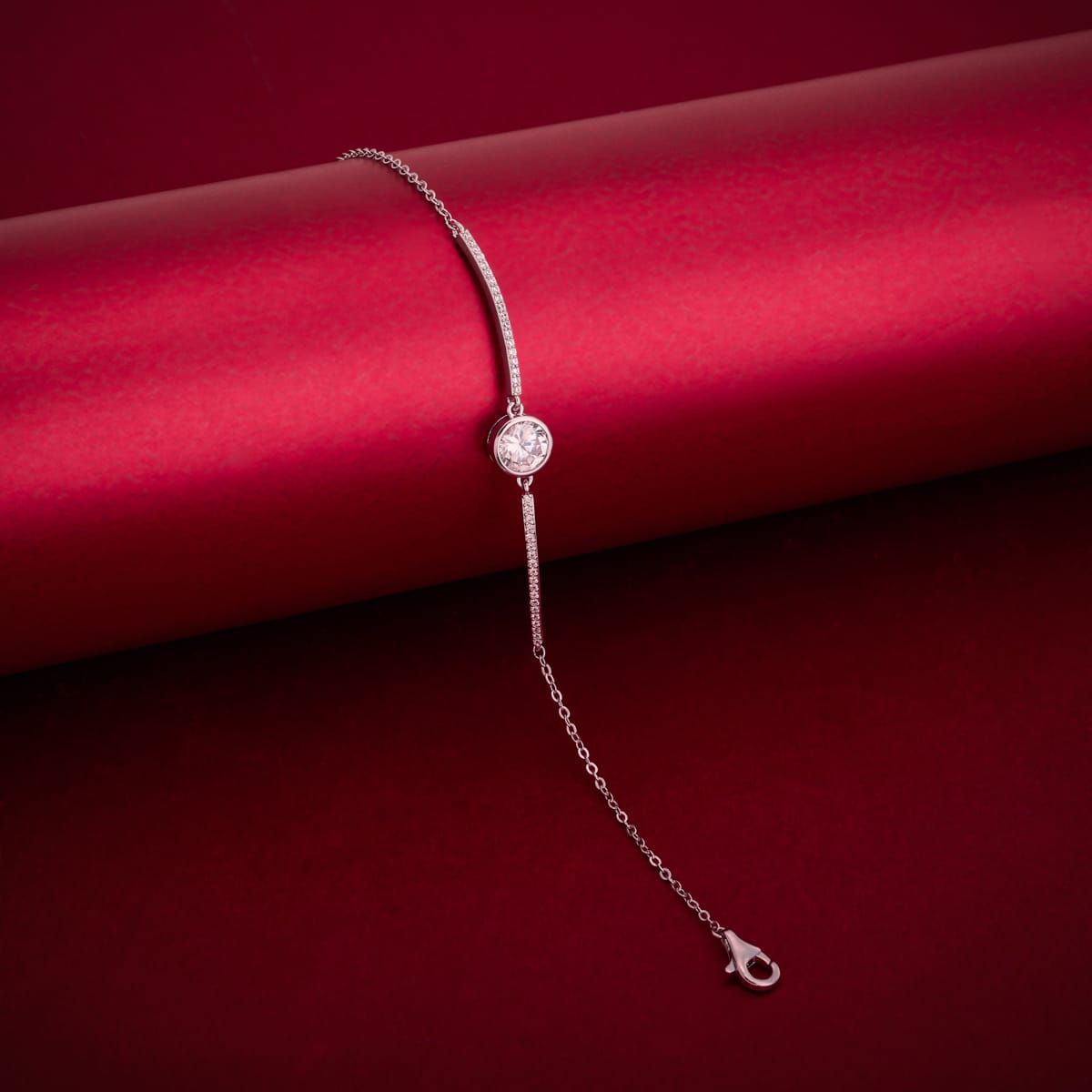 Zircon Bracelet Zircon Bracelet 199856