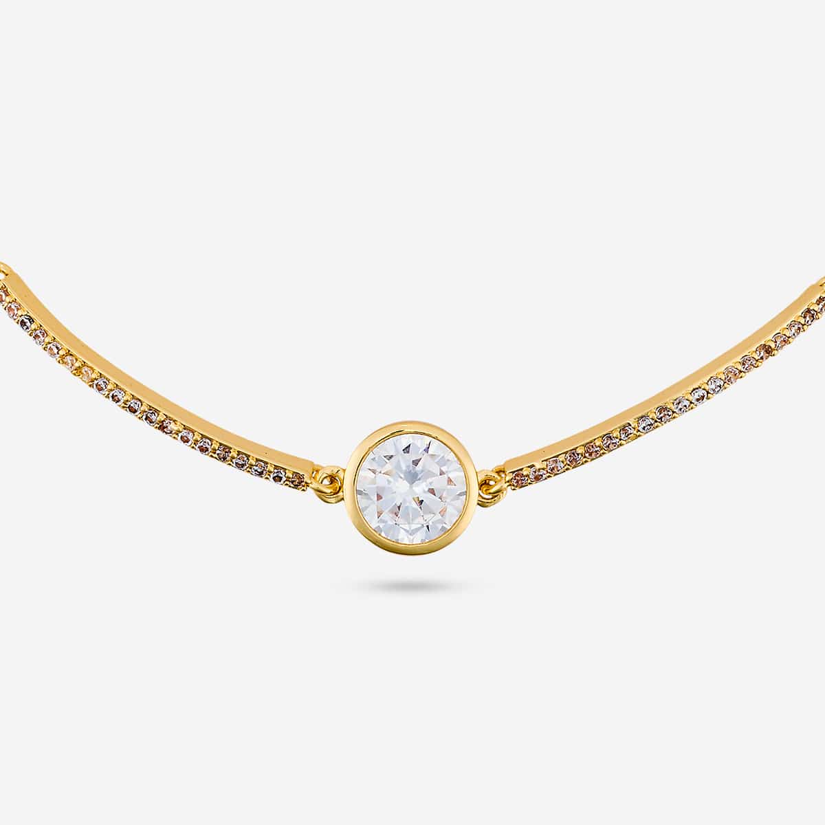 Zircon Bracelet Zircon Bracelet 199856
